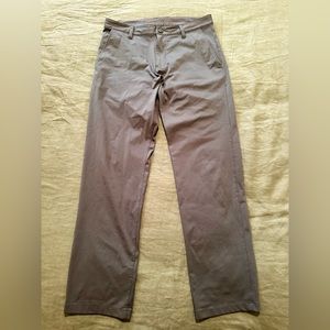Rhone Slim Fit Commuter Pant